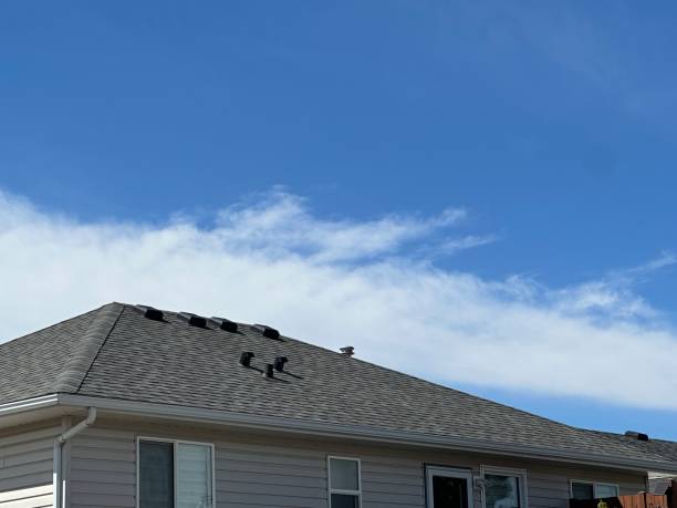 Professional Roofing in Yonkers, NY
